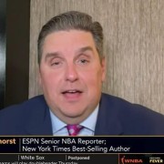 名记：如果我是其他球队我不会认为湖人的巨额出售是一种进步