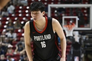 羡慕？哈利伯顿自媒体：真希望步行者当时选中杨瀚森