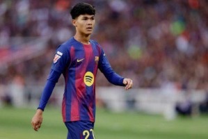 开云官方网-巴萨小将准备离队，巴黎有意