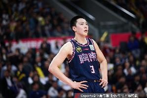 开云官方网-逆转太难！广东季后赛历史0-2落后时 9次皆被淘汰