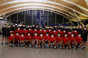 开云体育网页版登录入口-国奥出征克罗地亚求新求变 成耀东的2目标和1期待