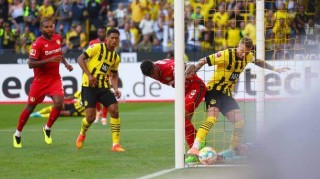 开云官方网-多特成伤病冠军，新援只剩一人能用，球迷众筹买C罗