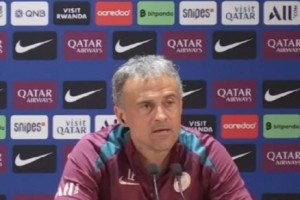 开云体育网页版登录入口-恩里克：登贝莱原本就很强，这赛季进化了，希望巴黎法甲不败夺冠