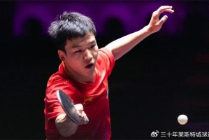 开云官方网-王皓输麻了！向鹏单局11-1仍出局，德国对手回应，前国手揭真相