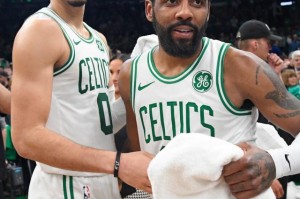 开云官方网-面对绿军10连败！欧文：现在我能更好地控制情绪了