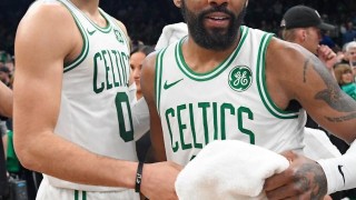 开云官方网-面对绿军10连败！欧文：现在我能更好地控制情绪了