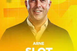 开云官方网-利物浦前三轮全胜领跑，斯洛特当选英超8月最佳主教练