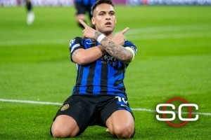 开云体育app下载-欧冠改制后淘汰赛客战拜仁进球，劳塔罗是阿根廷球员首人