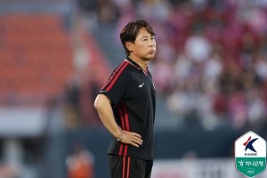 FC首尔进球低于预期+丢球高于预期，两数据创韩k最大差值