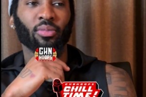 北京外援杰曼：CBA可以扩大外援政策&amp;每节3人次 欧洲可同时5外援