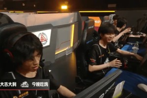 开云体育官网-PCL秋季赛周中赛W2D3R5：4AM吃鸡，单局12淘汰