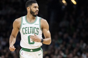 开云体育网页版登录入口-美记：凯尔特人可能会采取过渡年策略，通过削减薪资并接受乐透签