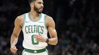 开云体育网页版登录入口-美记：凯尔特人可能会采取过渡年策略，通过削减薪资并接受乐透签