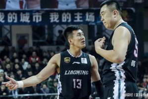 开云体育网页版登录入口-韩德君退役辽篮集体沉默？杨鸣继伟没发声：第1个送祝福竟是郭少