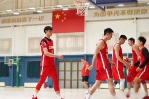 正式退出，辽宁悍将官宣，中国男篮计划打乱，郭士强祝福