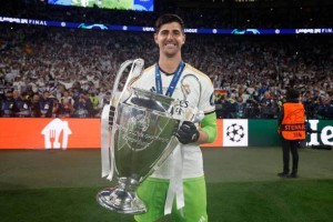 开云体育app下载-胳膊扭得过大腿！两届欧冠决赛门神无缘欧洲杯？