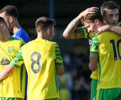 开云体育官网-有了疫苗球员还频频感染？英超诸强备战遇到大麻烦