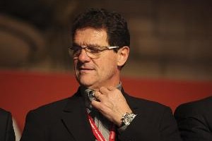 开云体育网页版登录入口-卡佩罗：预测阿森纳将淘汰巴黎，从未见过英格兰球队能踢得这么好