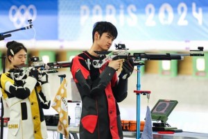 开云体育网页版登录入口-“上半场”出色    “下半场”更精彩？