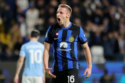 开云官方网-乔伊斯希望弗拉泰西投奔斯洛特，兰普泰适合利物浦