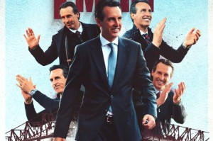 开云体育app下载-官方：维拉再次与埃梅里续约 新合同签至2029年