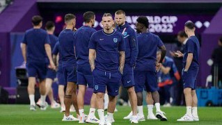 开云官方网-【世界杯】普利希奇中楣 凯恩失绝杀 英格兰平美国