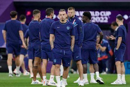 开云官方网-【世界杯】普利希奇中楣 凯恩失绝杀 英格兰平美国