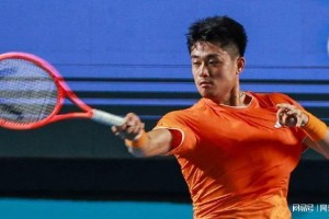 开云体育网页版登录入口-郑钦文直接入围！印第安维尔斯名将扎堆