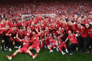 开云体育网页版登录入口-林良锋：攒一手好牌，打了一手好牌，利物浦当获此冠