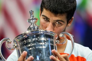 数字解读ATP2022：德纳阿尔卡拉斯成纪录收割机