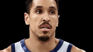 开云体育官网-布罗格登上赛季仅出战24场，场均可以得到12.7分4.1助3.8板