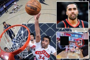 开云体育官网-NBA球员涉赌案最新进展 波特因欠下赌债打假球